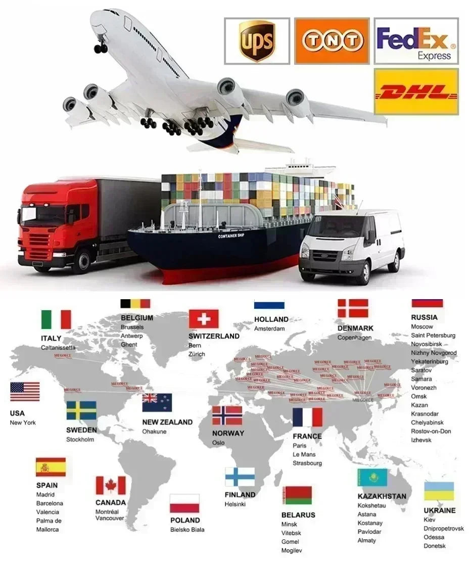 World Padel Gradient T-Shirt