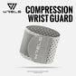 Compression Wrist Support Wrap