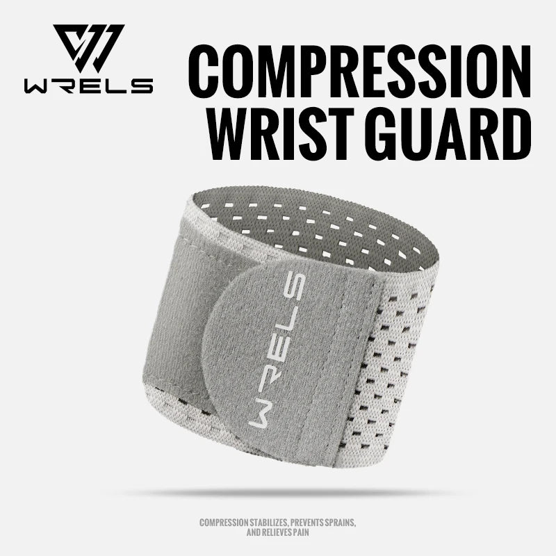 Compression Wrist Support Wrap