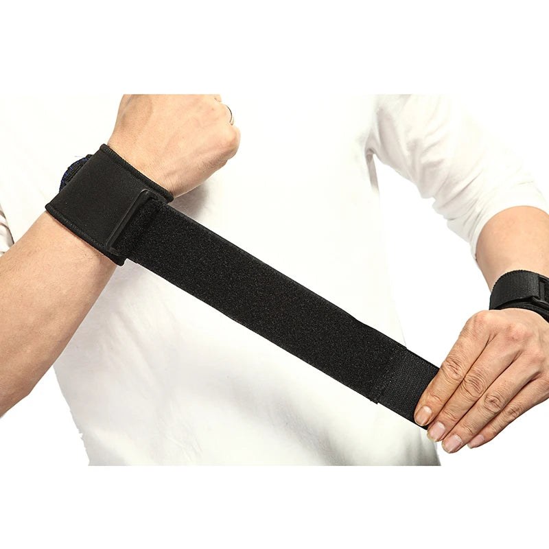 Protective Wrist Support Pair