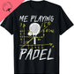 Casual Paddle T-shirt