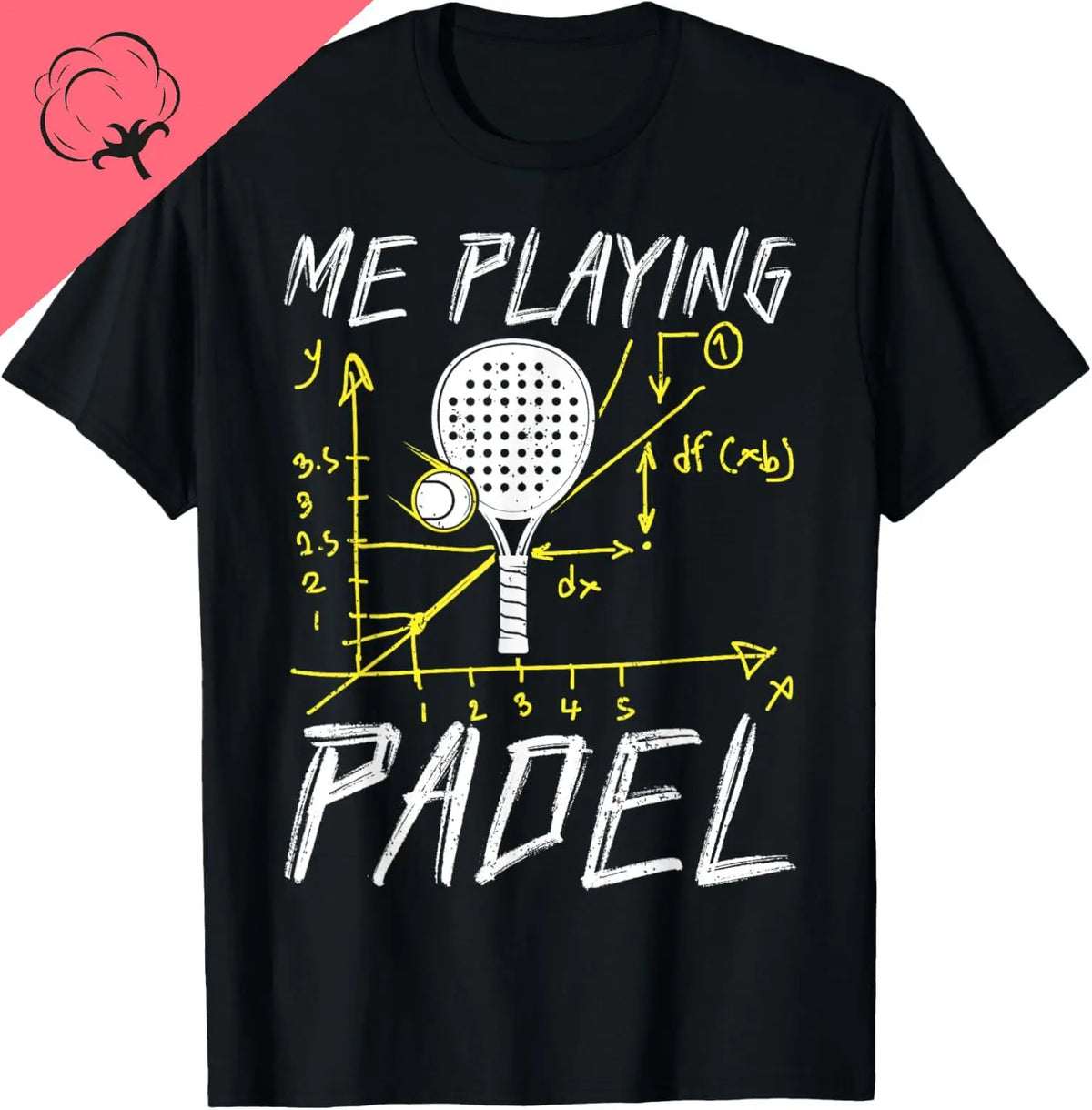 Casual Paddle T-shirt