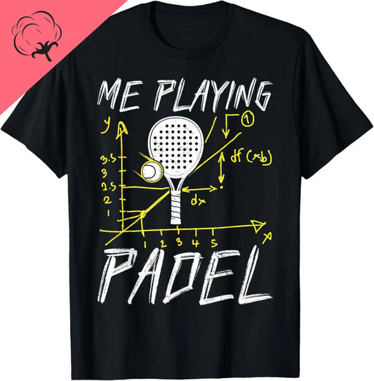 Casual Paddle T-shirt