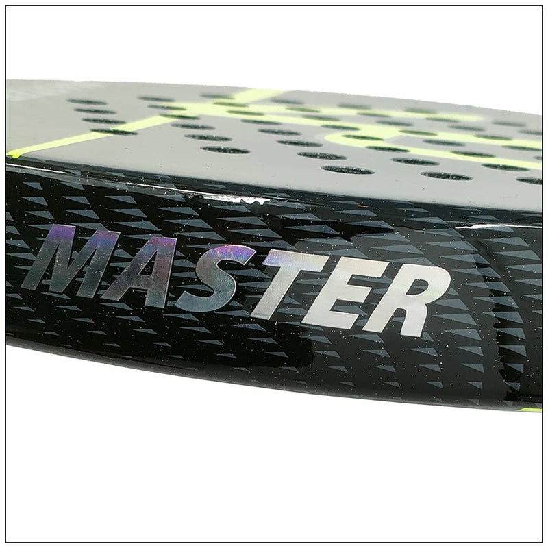 Carbon Fiber Padel Racket