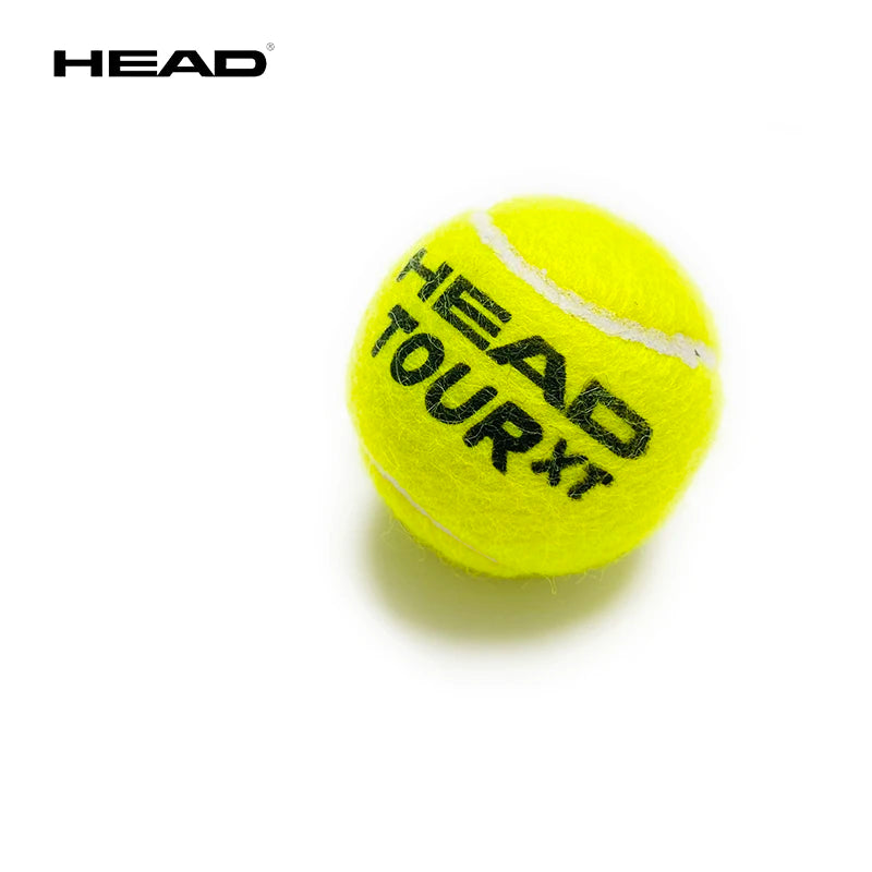 HEAD Tennis Training Balls