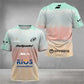 Padel Fan Training T-Shirt