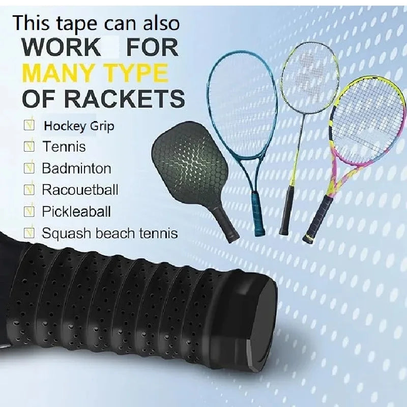 Anti-Slip Grip Tape Rolls