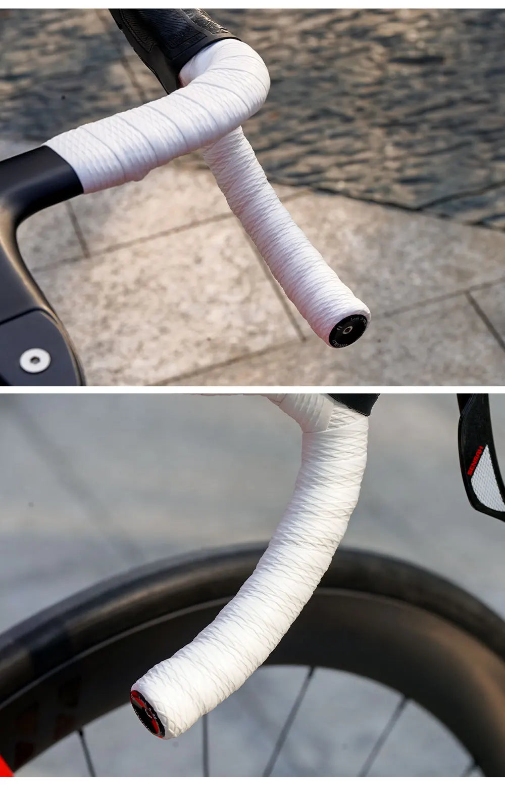 Silicone Bike Handlebar Tape