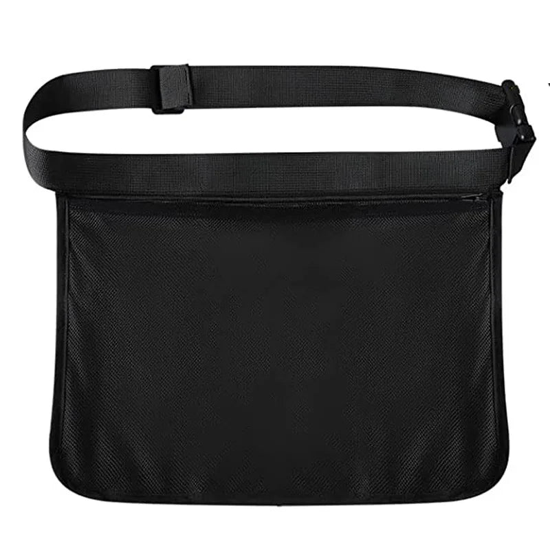 Tennis Waist Ball Bag