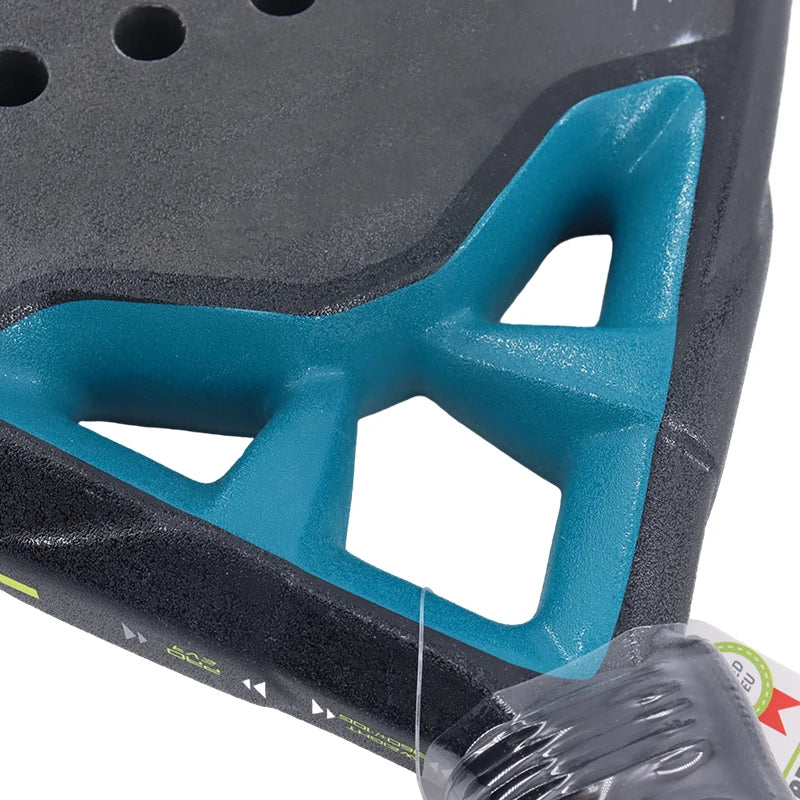 Custom Carbon Padel Racket