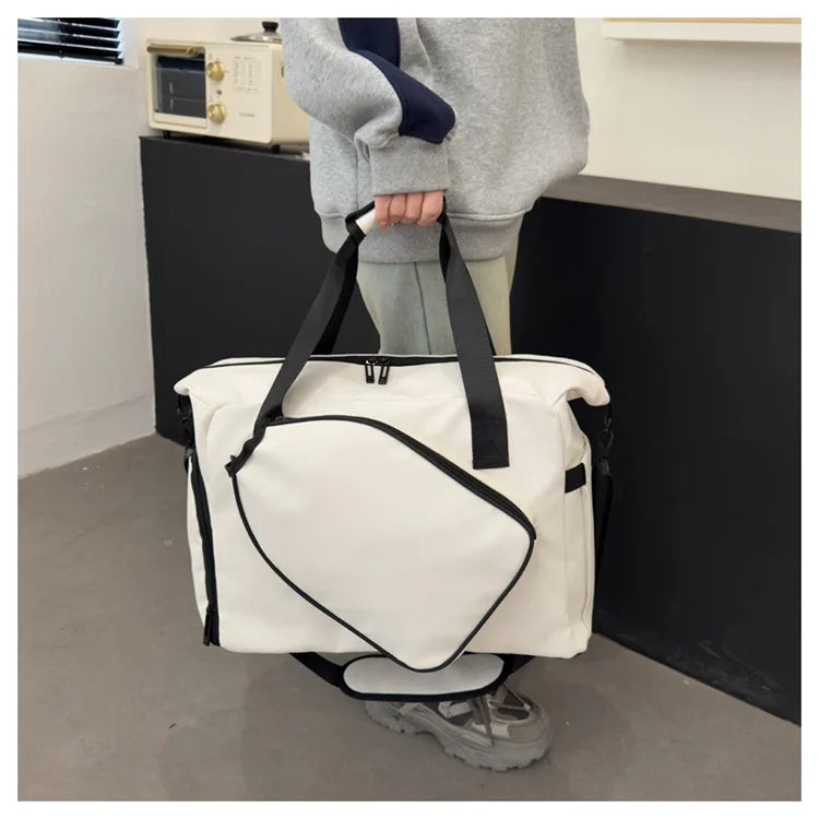 Large Capacity Tennis Bag