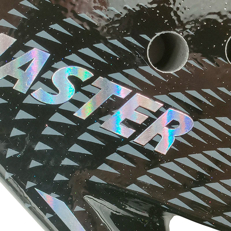 Carbon Fiber Padel Racket