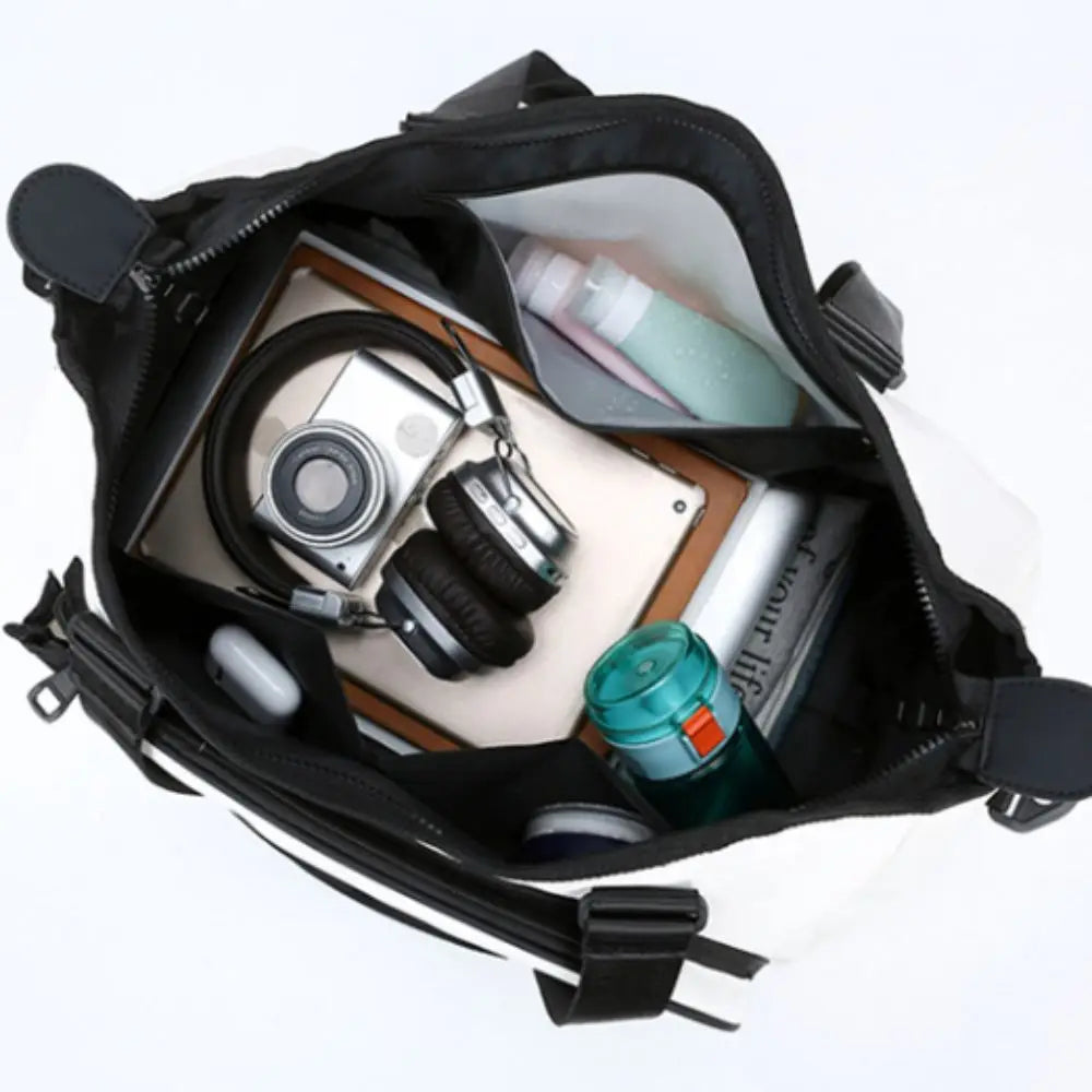 Large Capacity Racket Bag