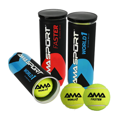 AMA Sport Padel Balls