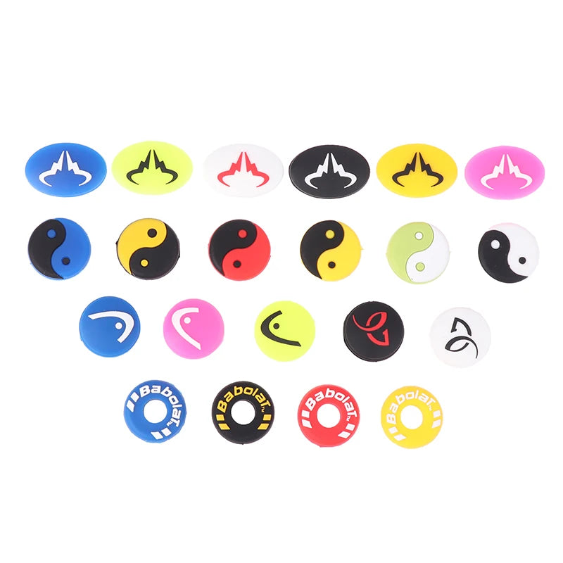 Tennis Shock Absorber Pad