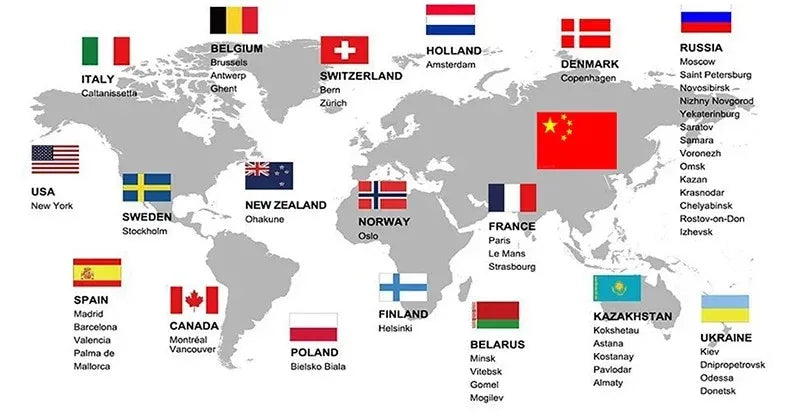 Cool Padel Fitness T-Shirt