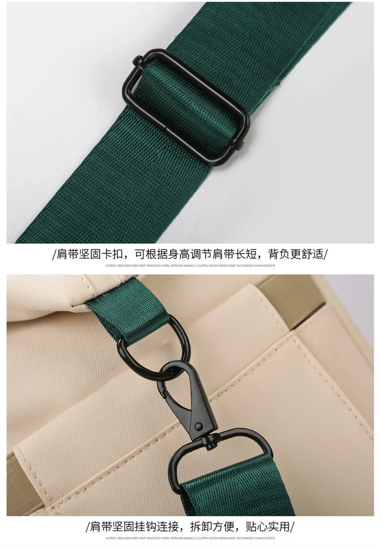 Large Capacity Tennis Bag