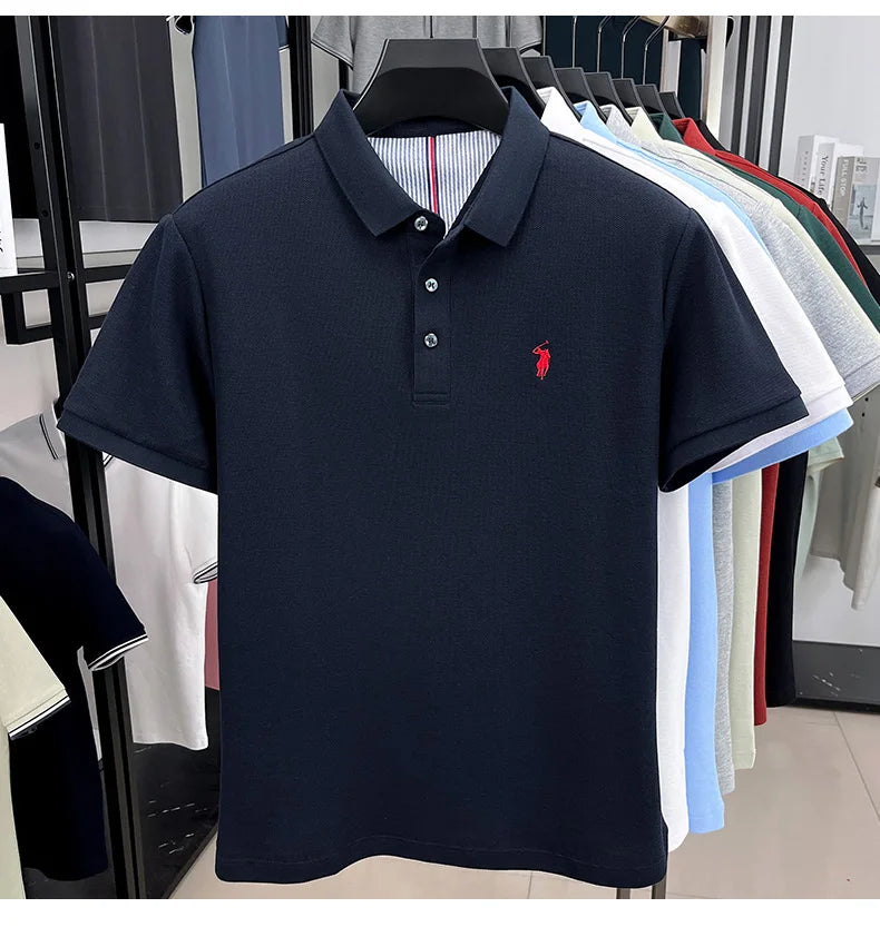 Cotton Premium Polo Shirt