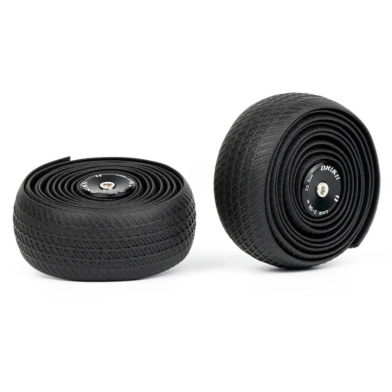 Silicone Bike Handlebar Tape