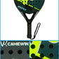 Carbon Fiber Padel Racket