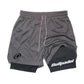 Men Padel Sports Shorts
