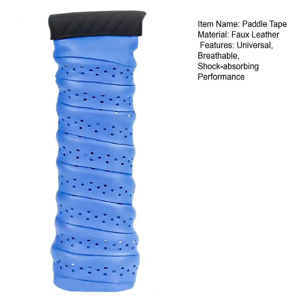 Pickleball Paddle Overgrip Tape