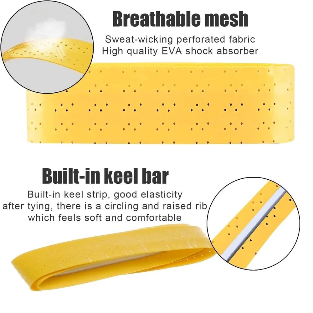 Anti-Slip Grip Tape Rolls