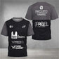 World Padel Gradient T-Shirt
