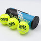 Premium ODEA Padel Balls
