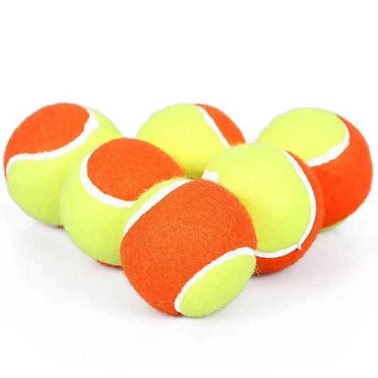 Beach Tennis Training Balls