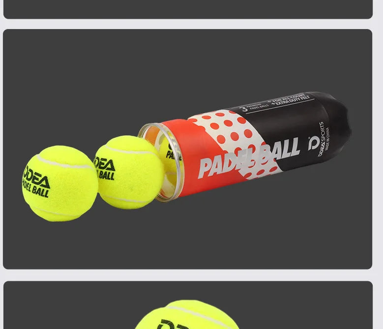 Odea Training Padel Balls