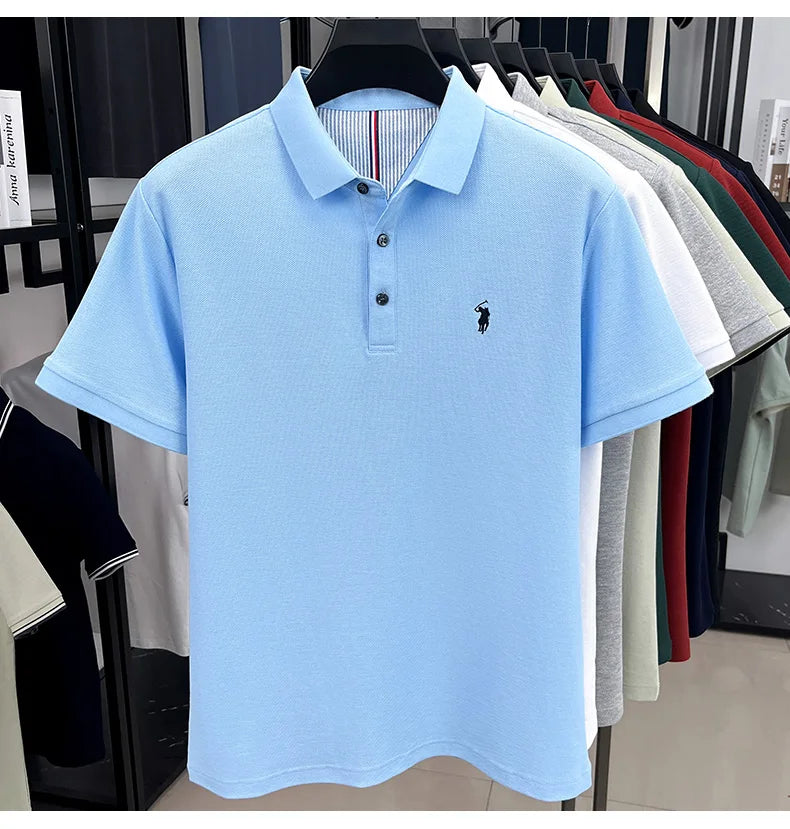Cotton Premium Polo Shirt