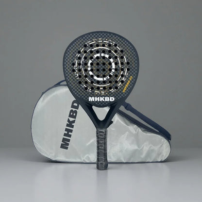 Premium Carbon Padel Racket