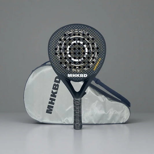 Premium Carbon Padel Racket