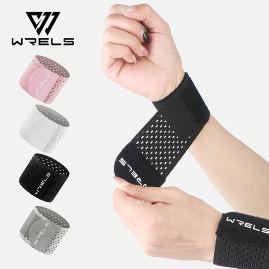 Compression Wrist Support Wrap