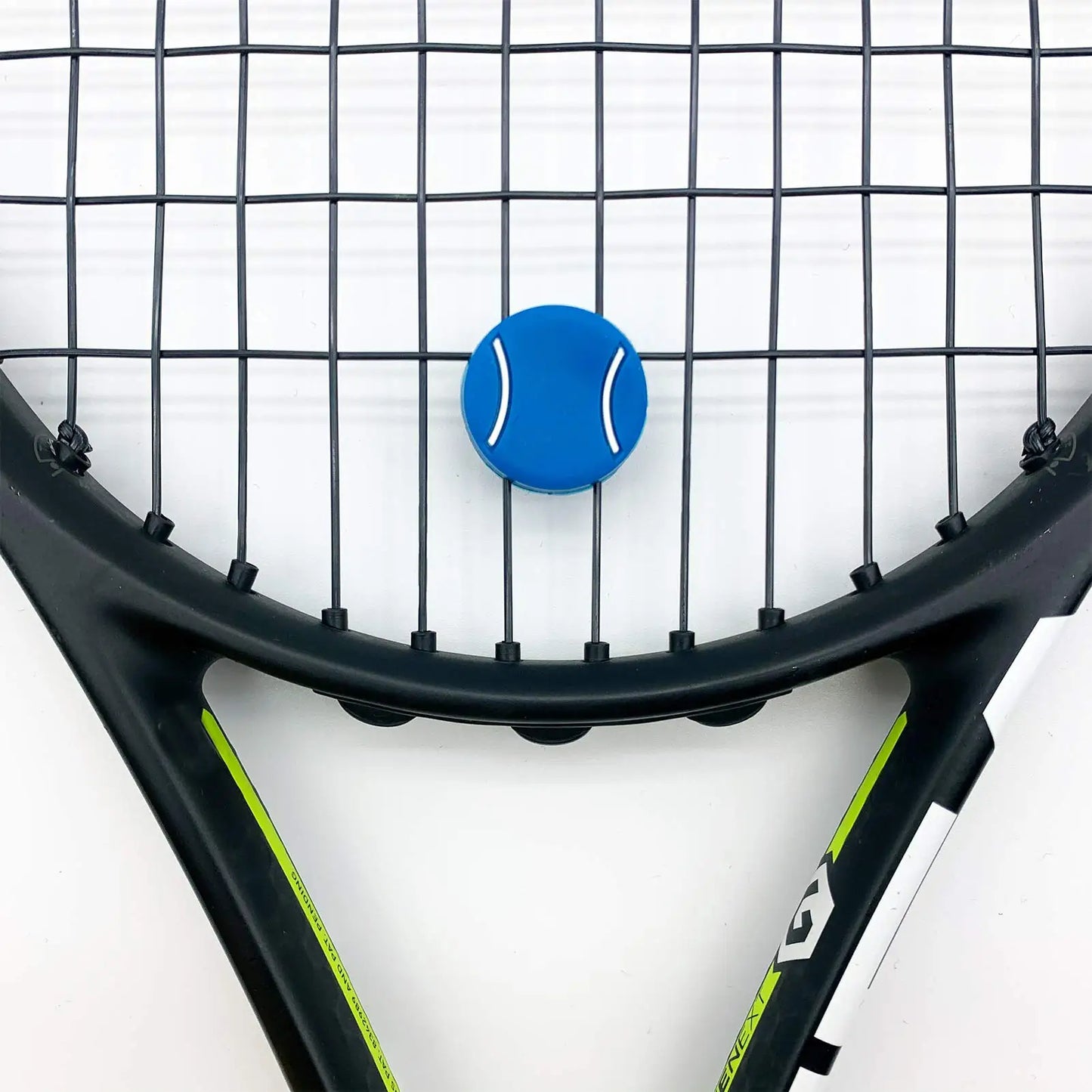 Tennis Racket Vibration Dampener