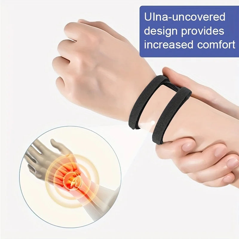 Wrist Brace Support Band