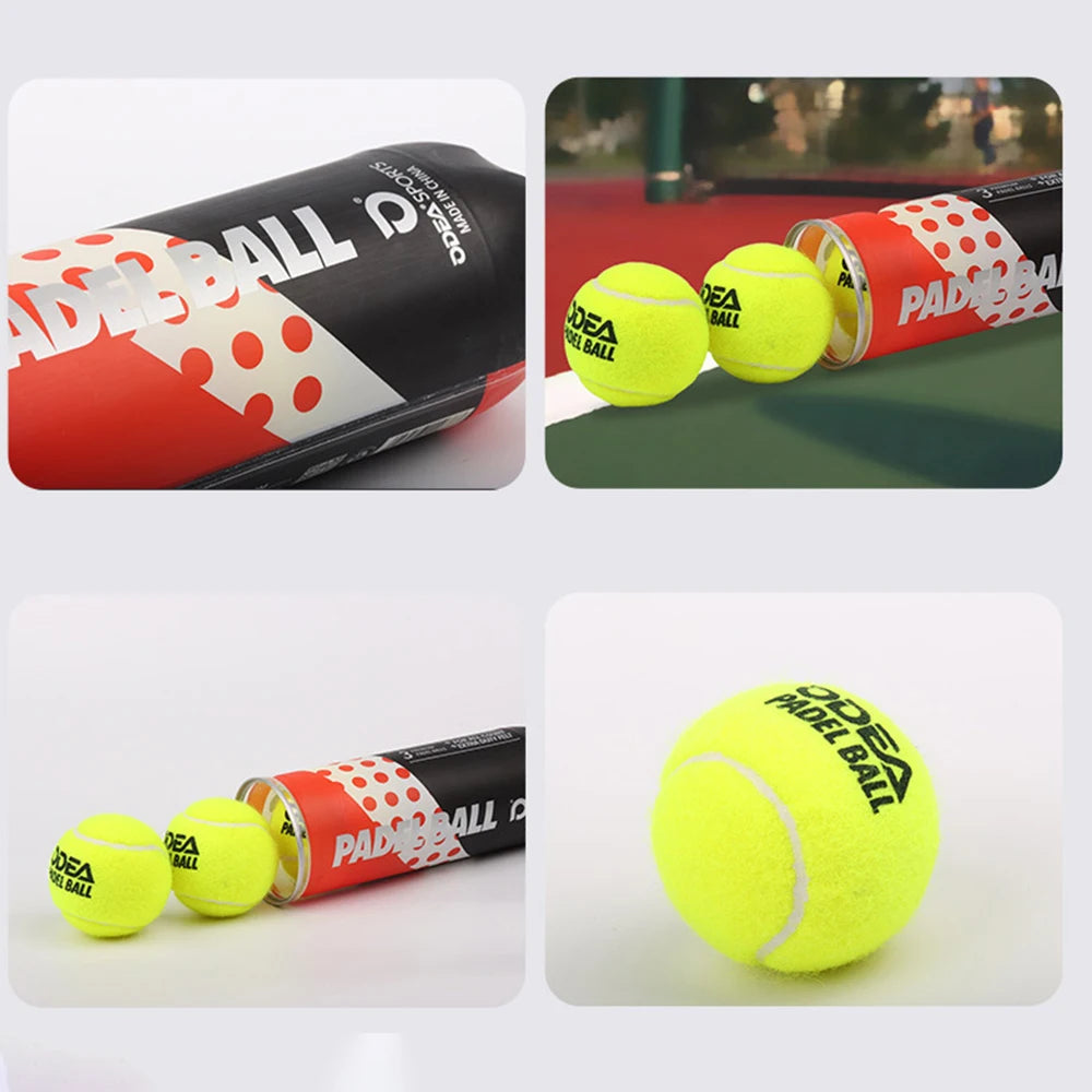Odea Training Padel Balls
