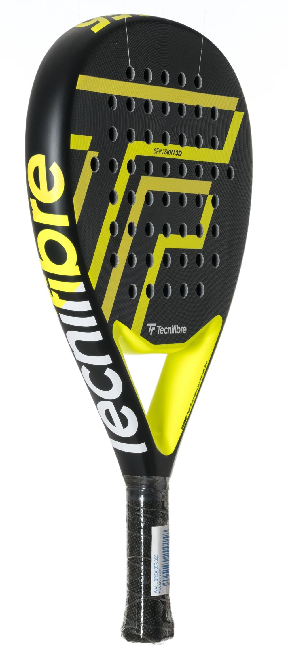 Tecnifibre Wall Breaker 355