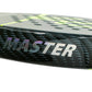 Carbon Fiber Padel Racket