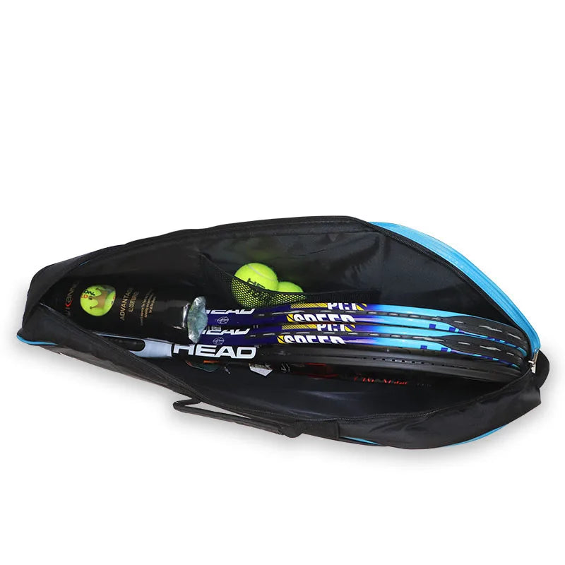 Multifunction Tennis Shoulder Bag