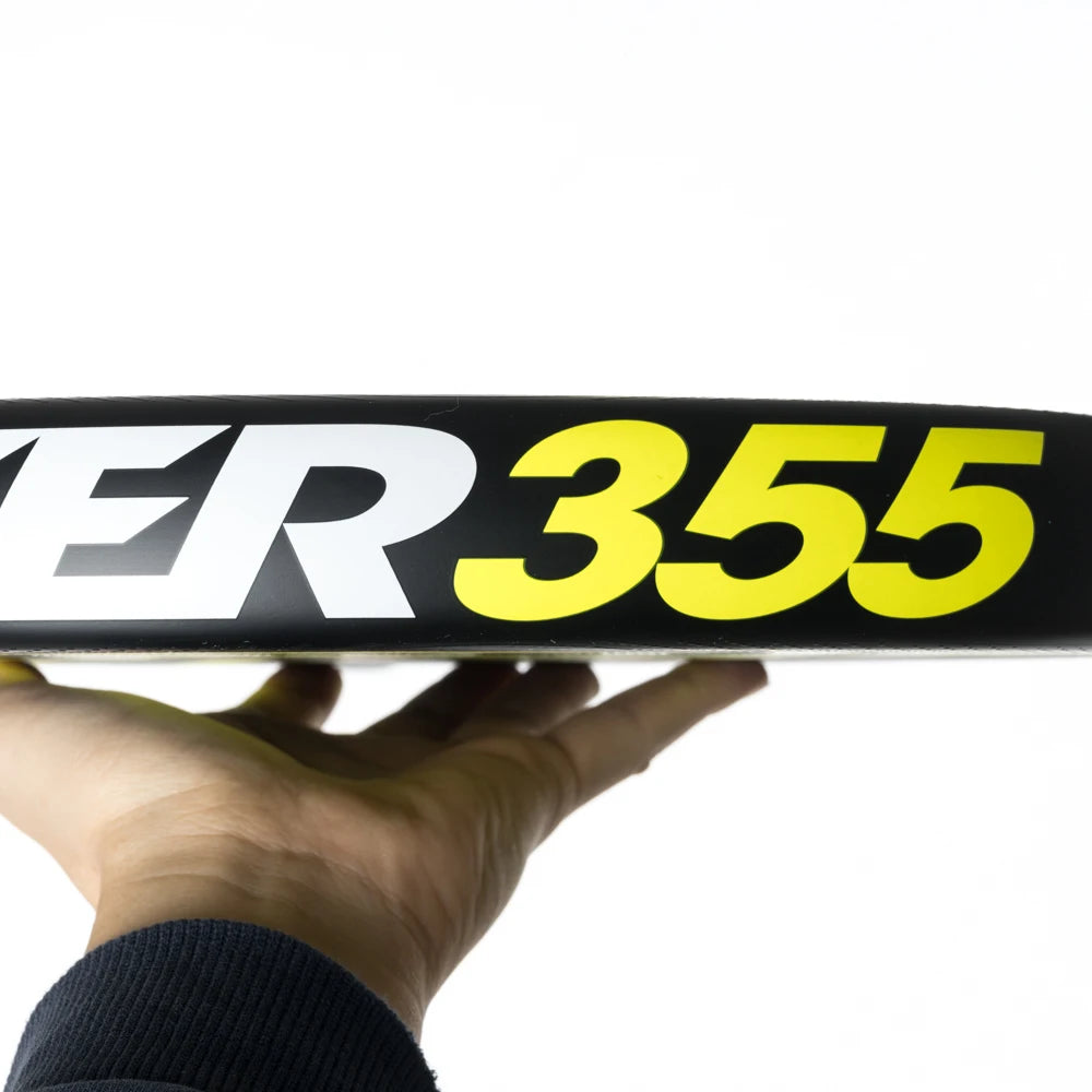 Tecnifibre Wall Breaker 355