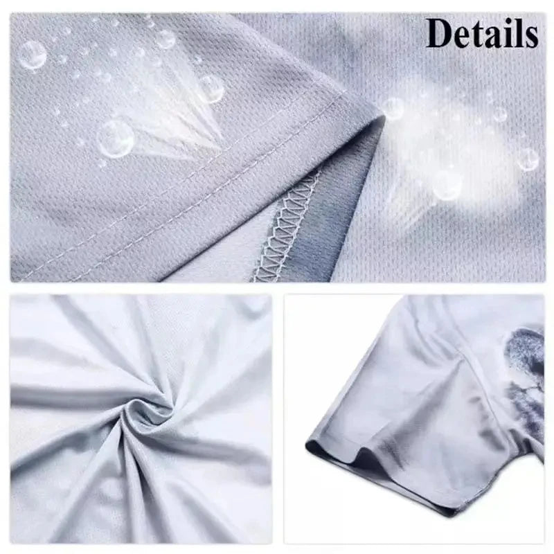 Cool Padel Sports T-Shirt