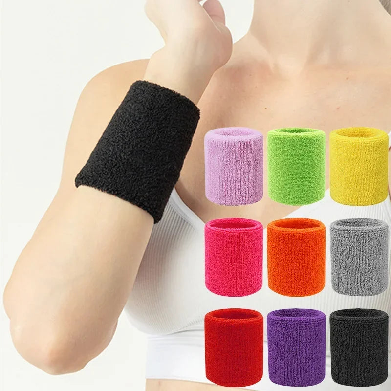 Towel Sports Wristband