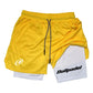 Men Padel Quick Dry Shorts