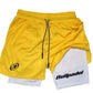 Men Padel Sports Shorts