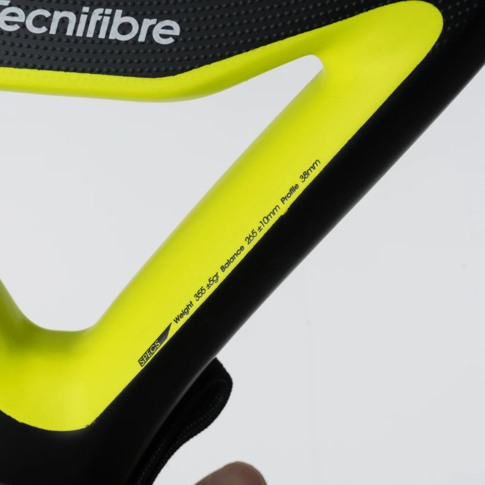 Tecnifibre Wall Breaker 355