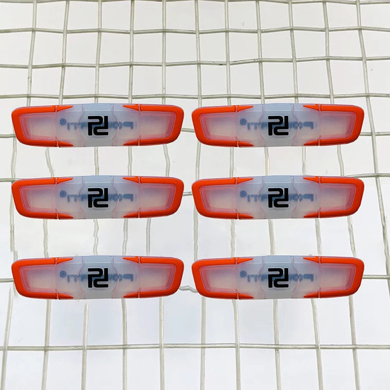 Tennis Racket Dampener Strip