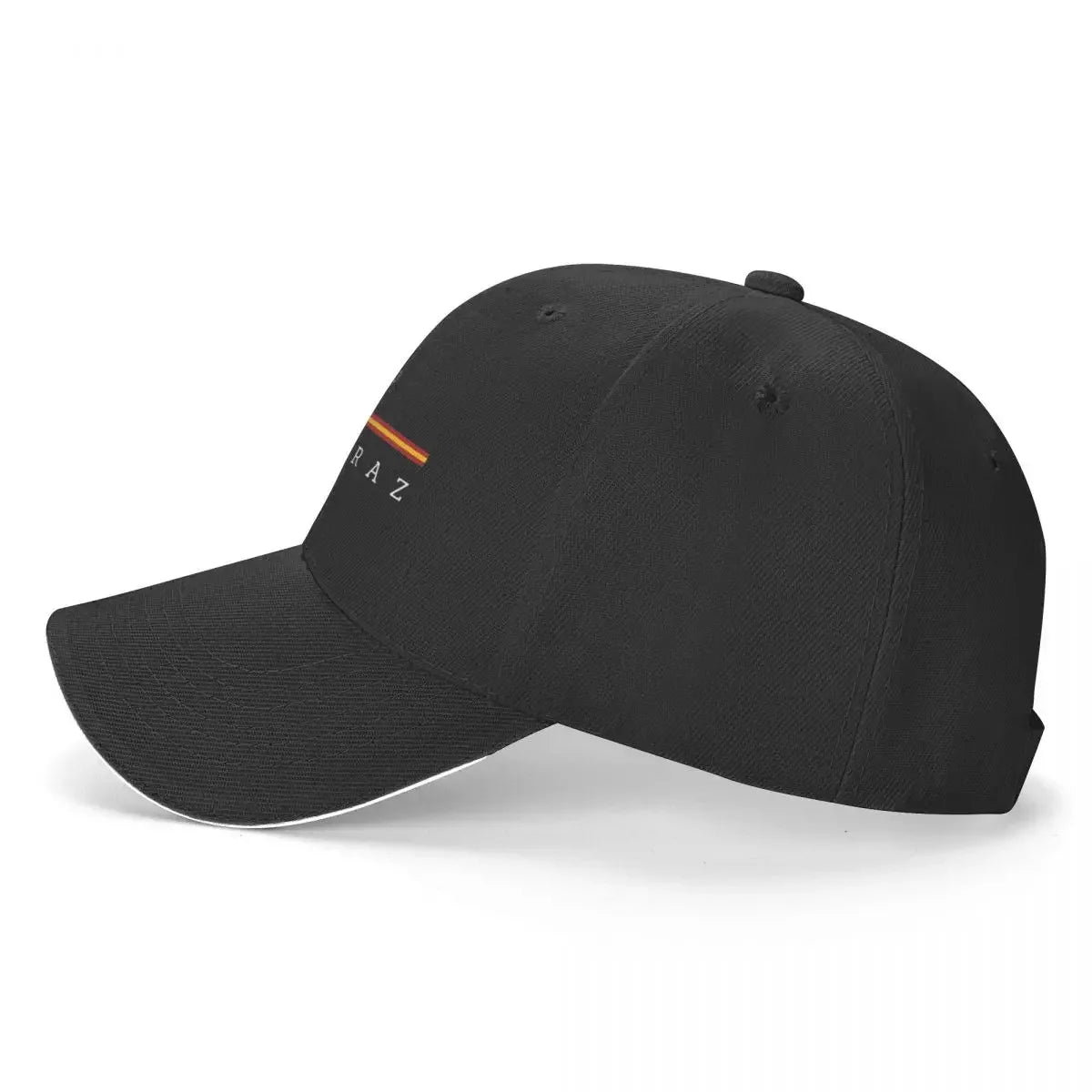 Alcaraz Spain Tennis Cap
