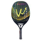 Custom Carbon Padel Racket